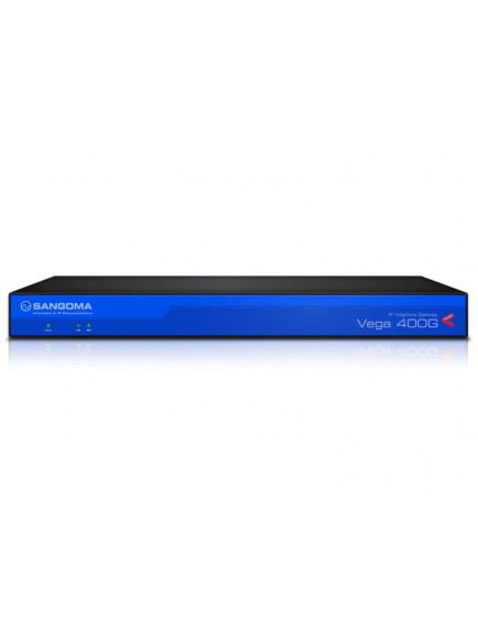 Sangoma Vega 400G Digital Gateway سنگما